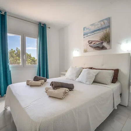 Diana Villa Calpe