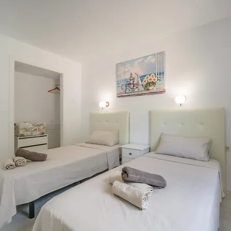 Villa Diana Calpe