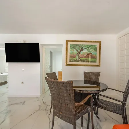 Villa Diana Calpe