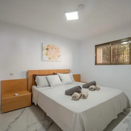 Diana Villa Calpe
