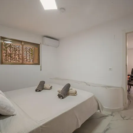 Villa Diana Calpe
