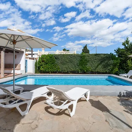 Villa Diana Calpe