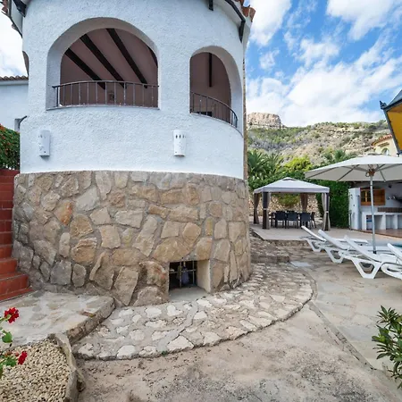 Villa Diana